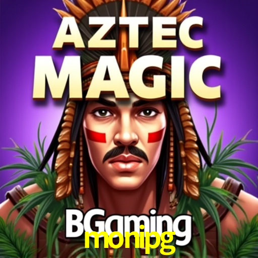 Interface do App monipg