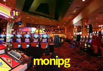 monipg: Seu Cassino Premiado com Pagamentos Rápidos