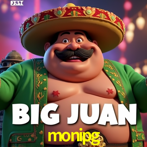 Descubra a Magia dos Jogos de Arcade no monipg