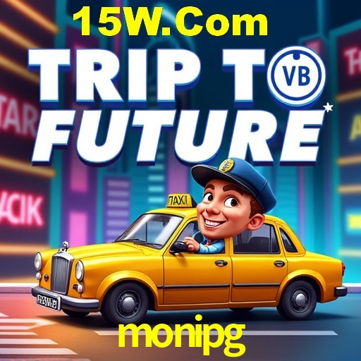 Descubra o Mundo do Cassino Online com monipg