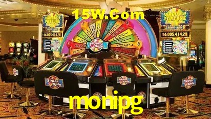 Casino Ao Vivo monipg