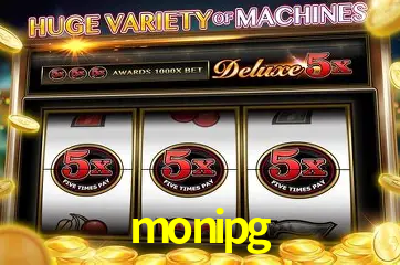 Ofertas Exclusivas monipg