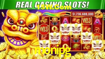 cassino monipg