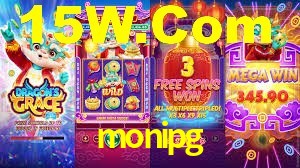 VIP Casino monipg