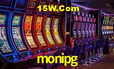 Avaliações dos Jogadores monipg