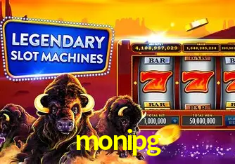 monipg,monipg.com