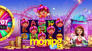 Account Benefits monipg