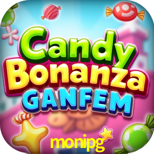 APP oficial da monipg para mobile