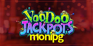 Welcome Bonus monipg