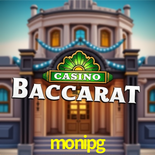 Desvendando o Mundo dos Jogos Virtuais na monipg