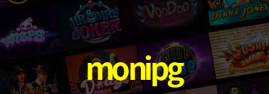Game Providers monipg