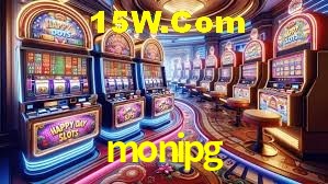 Platform Technology monipg