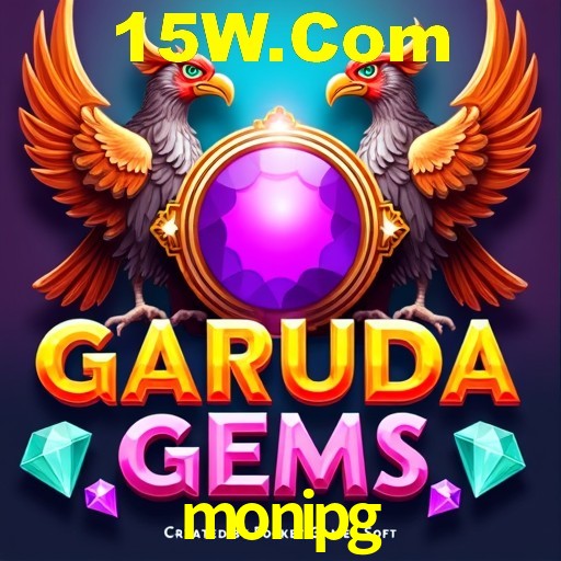 monipg,monipg.com