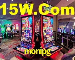 Roulette Table monipg