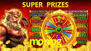 Welcome Bonus monipg