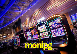 Blackjack Table monipg