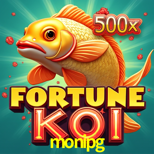 Jogos Exclusivos monipg