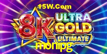 Jogos de Slot monipg