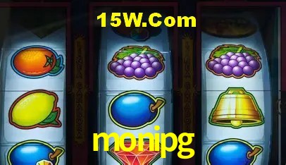 monipg,monipg.com