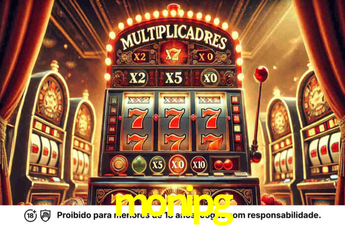 Seasonal Promotions monipg