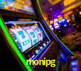 monipg,monipg.com