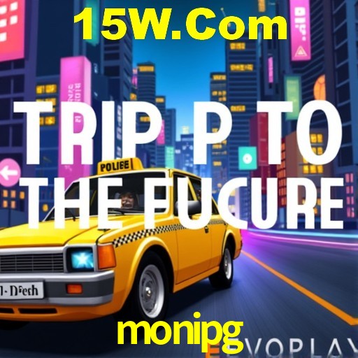 PIX Instantâneo monipg
