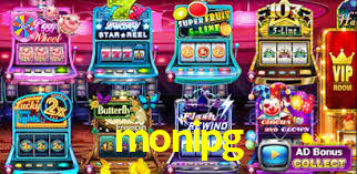 Basketball Betting monipg