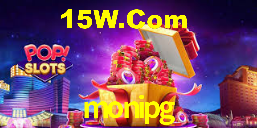 monipg App Interface