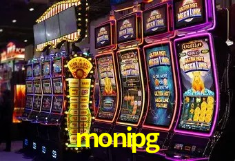 Login Seguro monipg