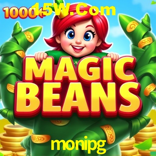 Descubra o Mundo do Cassino Online com monipg