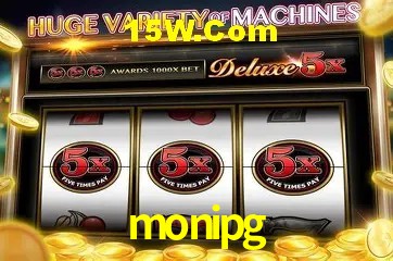 monipg,monipg.com