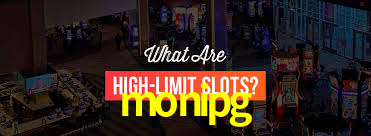 VIP Casino monipg