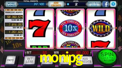 monipg bet