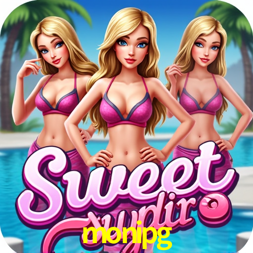 Jogos Exclusivos monipg