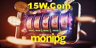 Secure Login monipg