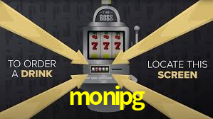 Spaceman Game monipg