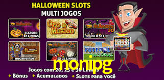 Roulette Table monipg