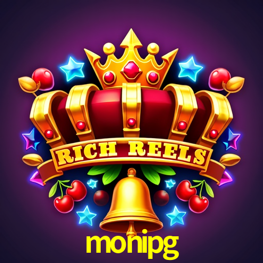 monipg,monipg.com