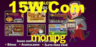 Live Casino monipg