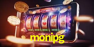 Quick Registration monipg