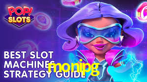 Game Providers monipg