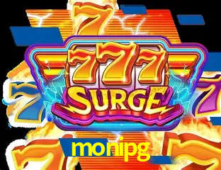 Sinta a adrenalina dos jogos de cassino com monipg