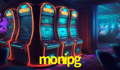 Promoções Sazonais monipg