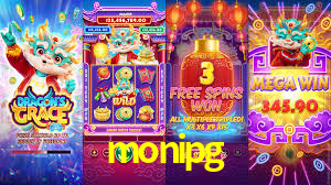 Welcome Bonus monipg