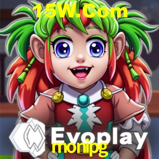 Descubra a Magia dos Jogos de Arcade no monipg