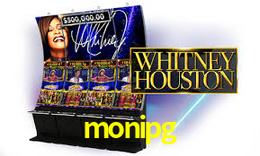 Welcome Bonus monipg