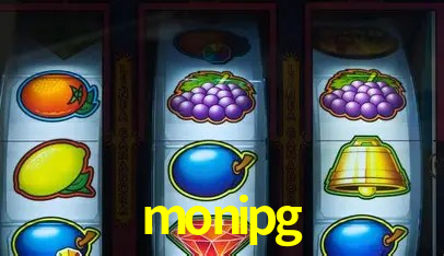 cassino monipg