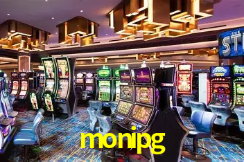 Experimente o Login Seguro Premium no monipg