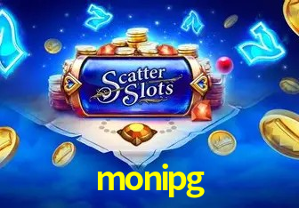 Sistemas de Segurança monipg