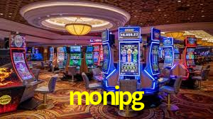 Sports Statistics monipg
